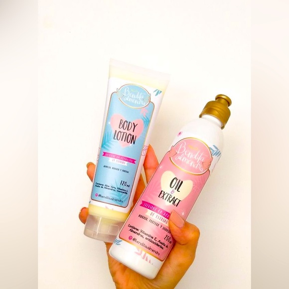 Stretch marks removal and improve postpartum - Picture 1 of 5